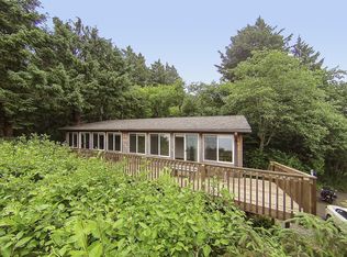 354 E Sunset Blvd, Cannon Beach, OR 97110