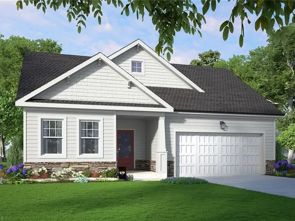 3532 Spring Hope Ct, Kernersville, NC 27284
