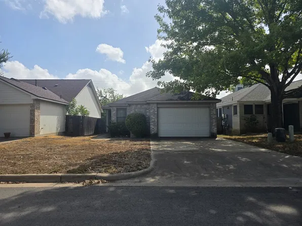 21213 Grand National Ave, Pflugerville, TX 78660