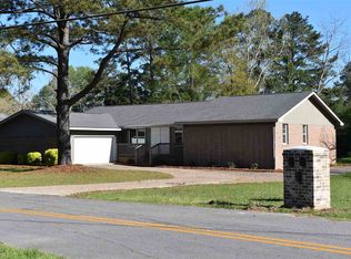 54 San Louise Dr, Fort Valley, GA 31030