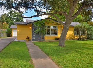 1612 Corona Dr, Austin, TX 78723