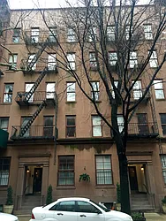 80 Charles Street in West Village