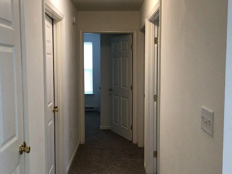 1411 Doron Dr #3A — Photo 4