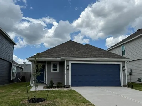 14119 Balcones Fault Ct, Willis, TX 77318