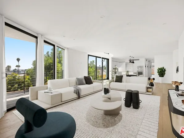 1533 N Vista St #301, Los Angeles, CA 90046