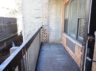 337 W 43rd St APT 4A, New York, NY 10036