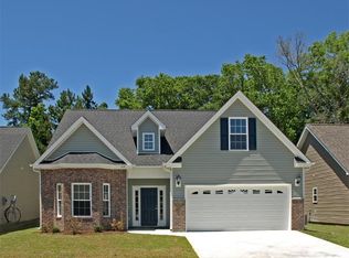414 Pritchard Street Vlg #THE, At Silver Fox Landing Myrtle Beach, SC 29588