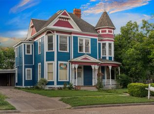 441 Houghton Ave, Marlin, TX 76661