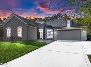 1123 Green Pine Cir, Orange Park, FL 32065