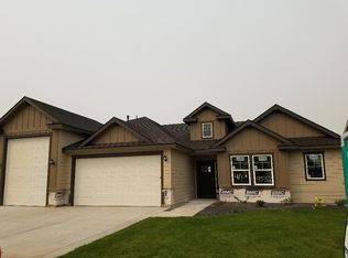 9532 W Ringle Creek St, Star, ID 83669