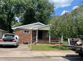 4818 Parkside Pl, Huntington, WV 25704