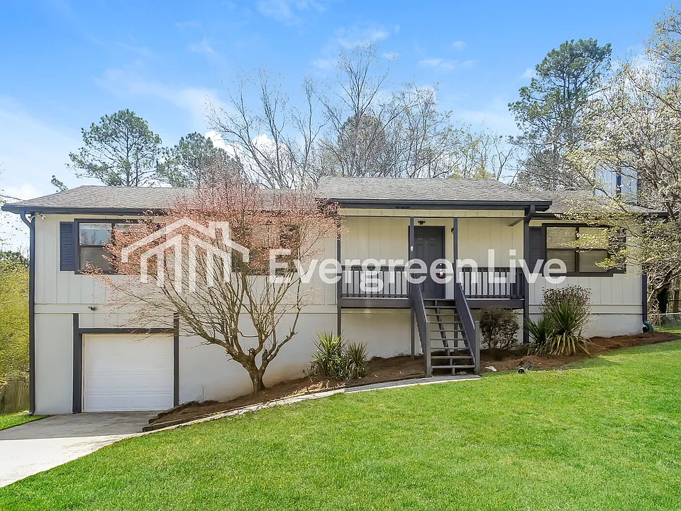 5821 Angela Ct