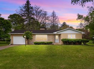 142 E Marquette St, Berlin, WI 54923