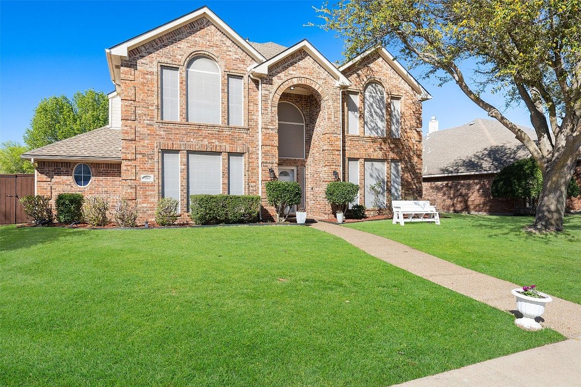 3809 Marchwood Dr, Richardson, TX 75082 Zillow