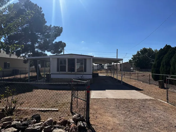 2840 E Leroy Ave, Kingman, AZ 86409