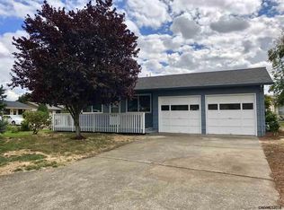 1600 Ecola Way, Woodburn, OR