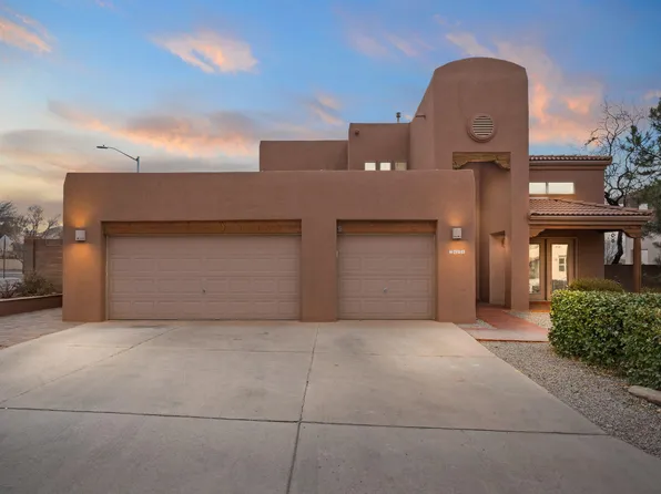 7604 Rio Guadalupe Pl NE, Albuquerque, NM 87122