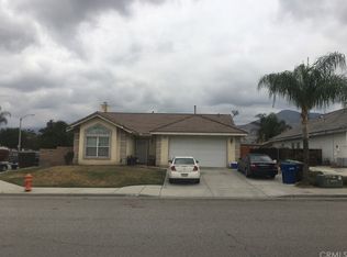 26664 Bruce St, Highland, CA 92346