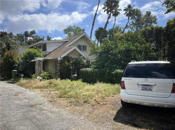 2284 Holly Dr, Los Angeles, CA 90068