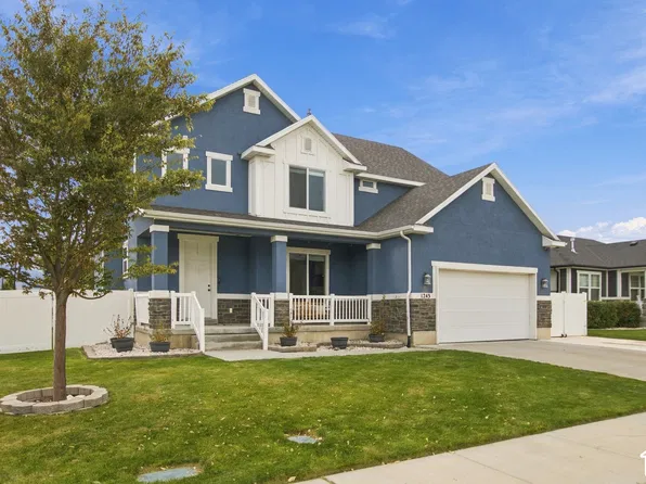 1243 W 170 S, Spanish Fork, UT 84660
