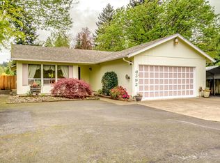 6392 SE Thiessen Rd, Milwaukie, OR 97267