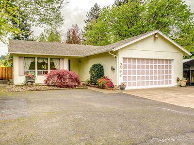 6392 SE Thiessen Rd, Milwaukie, OR, 97267