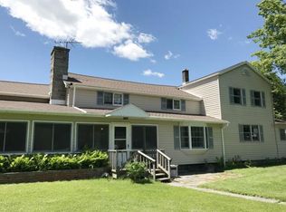 5690 County Road 1, Trumansburg, NY 14886