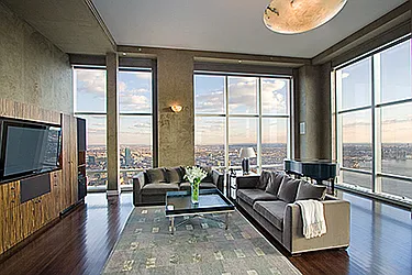 Sold by Trump International Realty