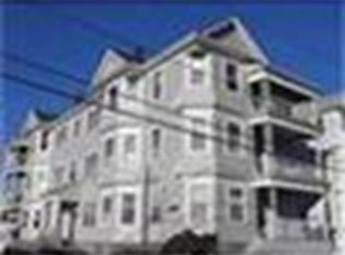 147 18th St APT 1, Fall River, MA 02723