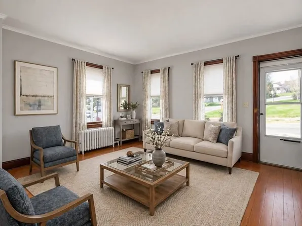 20 Church St, High Bridge, NJ 08829