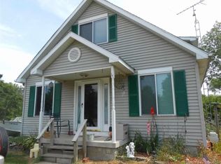 204 S Lester St, Capac, MI 48014