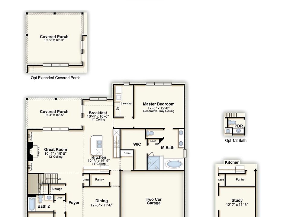 2nd image of 40 Burr Oak Dr