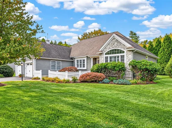 22 Silver Brook Ln Unit 22, Norwell, MA 02061