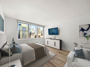 395 S End Ave #15H, New York, NY 10280