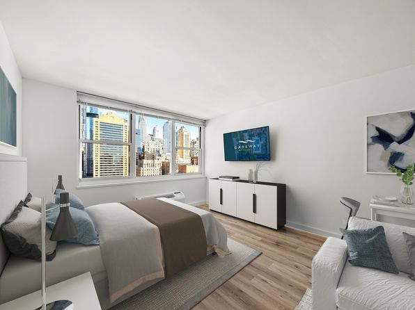 395 S End Ave APT 6G