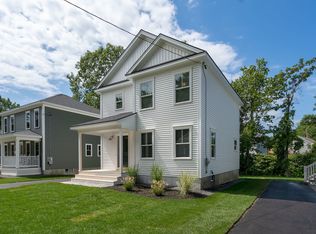 17 Bennett St, South Portland, ME 04106