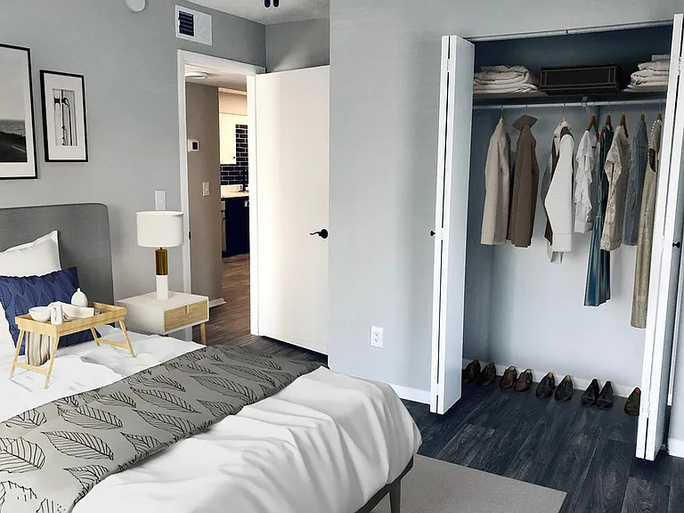 The Roosevelt Apartment Homes — Photo 12