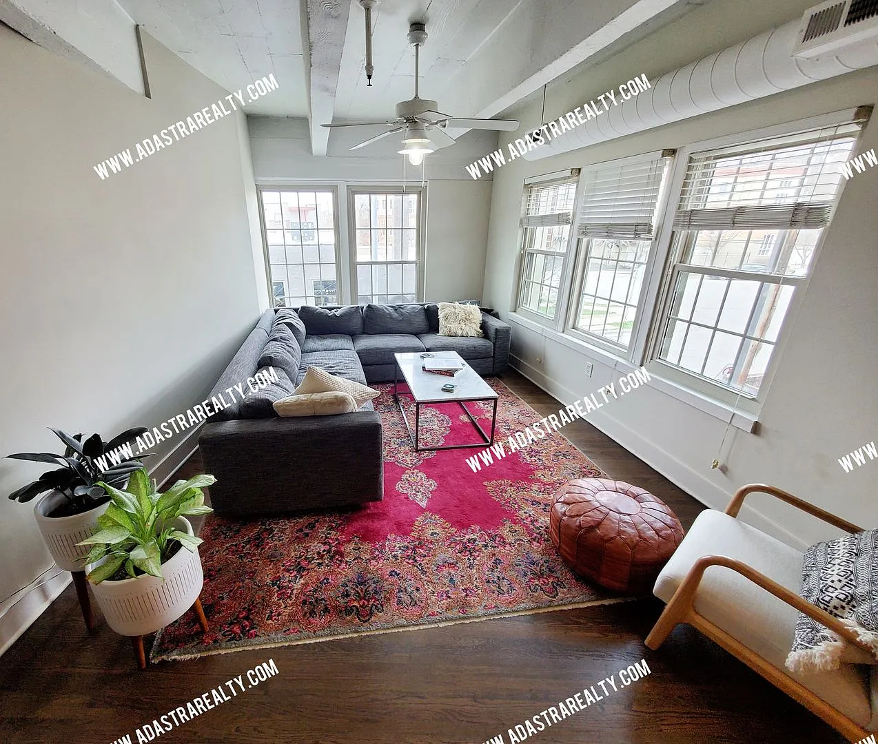 Beautiful Condo at Battery Lofts-Available NOW!! — Photo 1