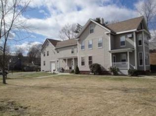 46 Church St #2, Merrimac, MA 01860