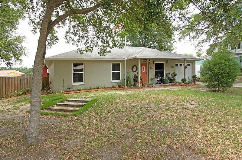 1st image of 805 Judy Ave