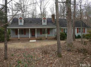 1109 Deer Run, Clayton, NC 27520