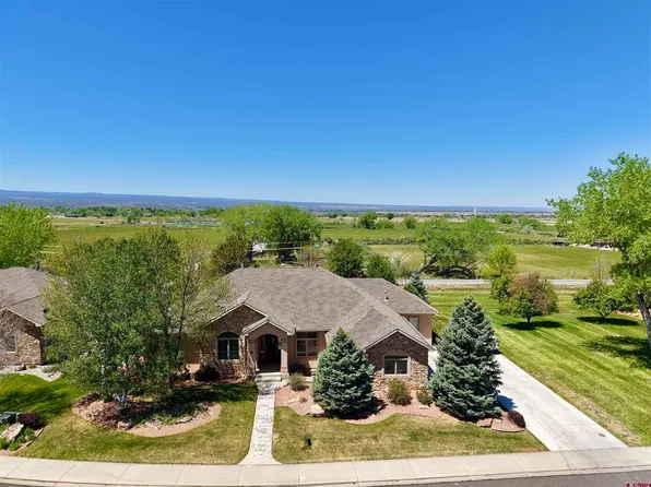 3325 Mahogany Drive, Montrose, CO 81401