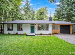 17110 424th Ave SE, North Bend, WA