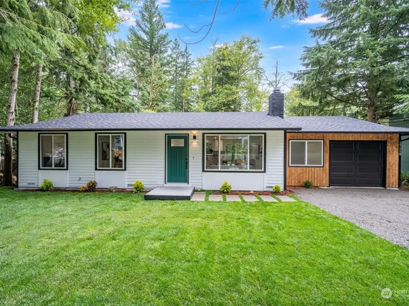 17110 424th Avenue SE, North Bend, WA 98045