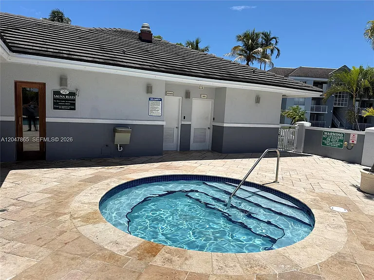 8500 SW 212th St #106 — Photo 19