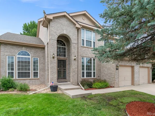 276 Sylvestor Place, Highlands Ranch, CO 80129