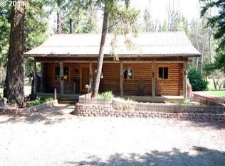 1320 Canyon Rd, Appleton, WA 98602