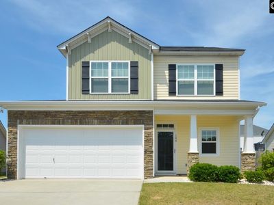 104 Mews Ct, Lexington, SC, 29072