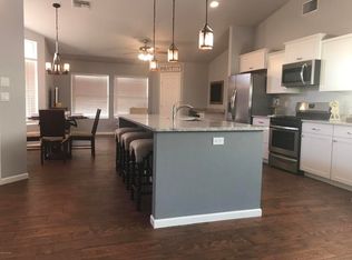 3496 W Sky Ridge Loop, Tucson, AZ 85742