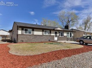 84 Jasper Dr, Colorado Springs, CO 80911